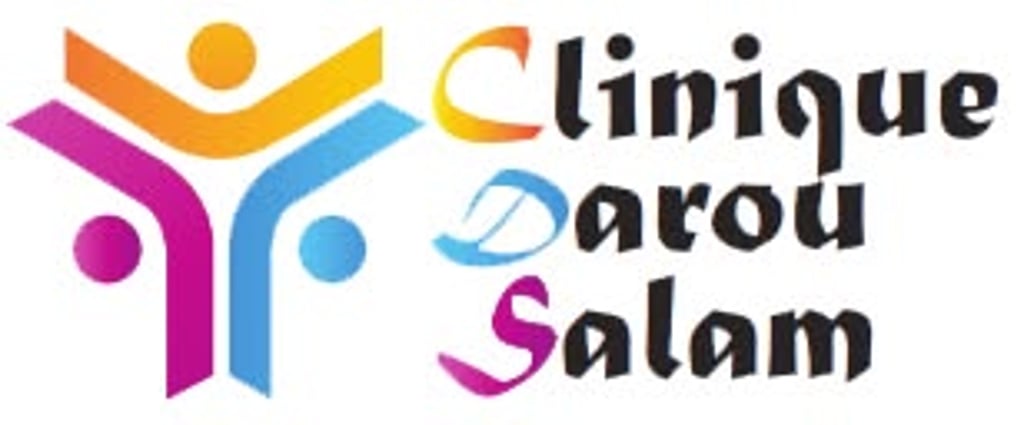 CLINIQUE DAROU SALAM