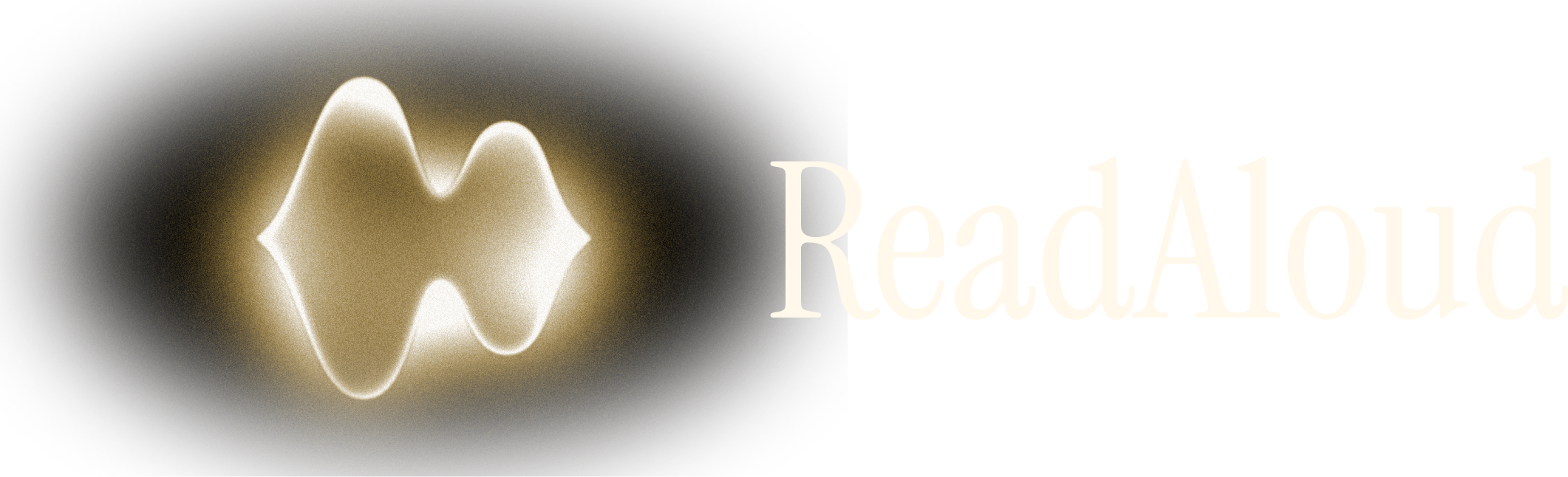 ReadAloud Logo