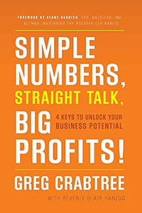 Simple Numbers Straight Talk Big Profits