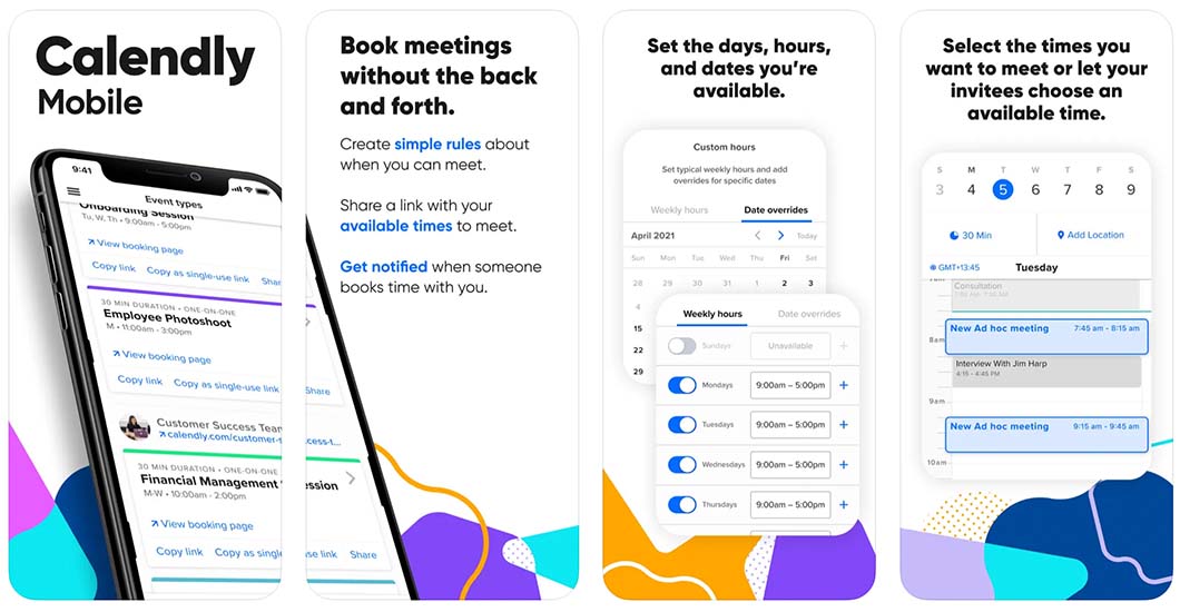 Calendly