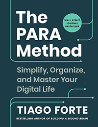 The PARA Method