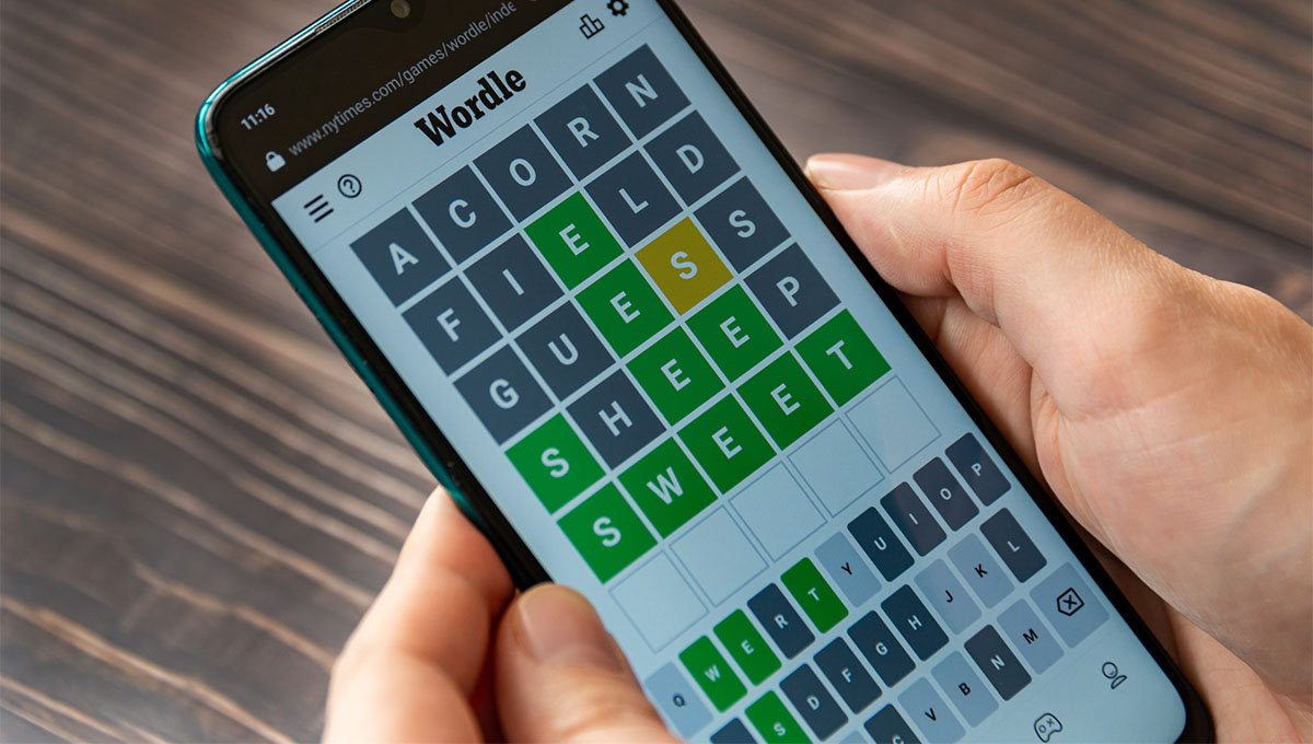 7 Word Games Apps To Work Out Your Brain