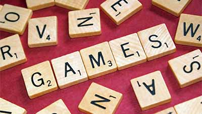 10 Word Games To Train Your Brain