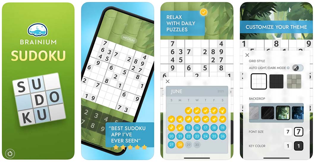 The best sudoku apps for Android and iOS for 2022