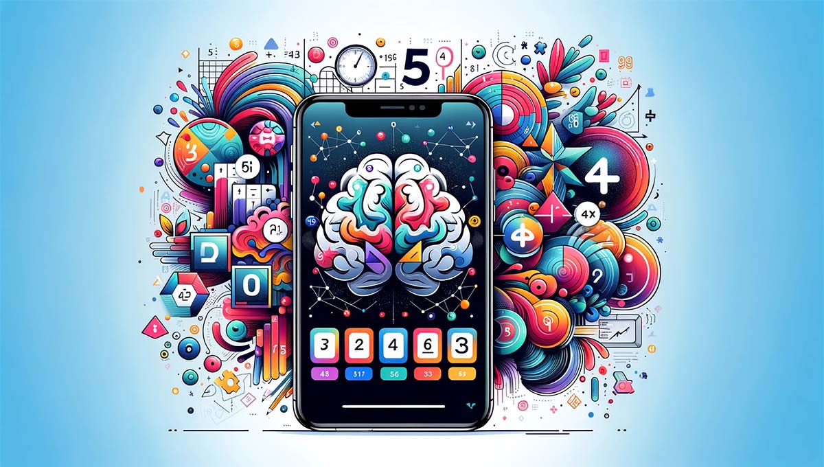5 Best Mental Math Apps for iPhone