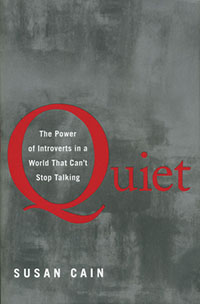 Quiet (Susan Cain)