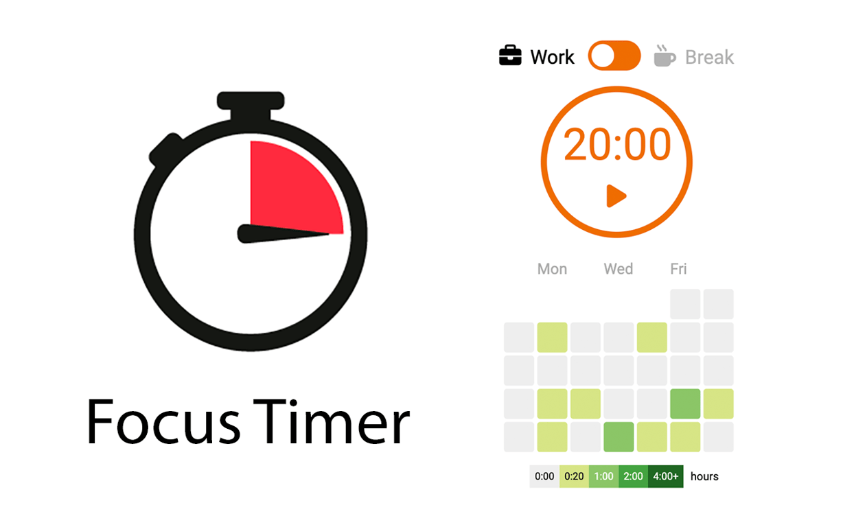 Focus Timer