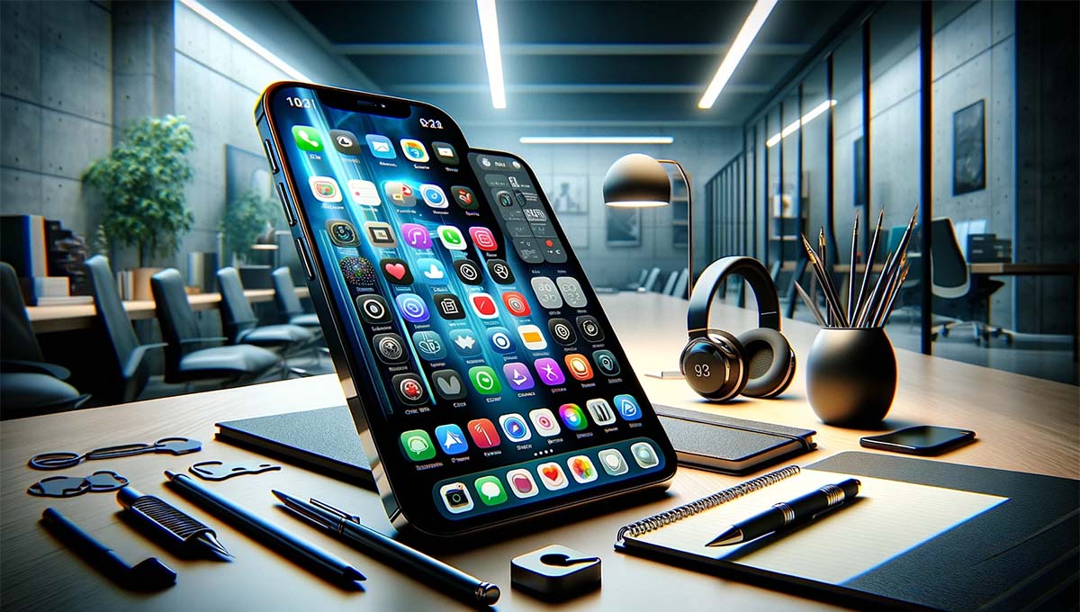 7 Best Productivity Apps for iPhone in 2024