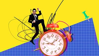 How to Master Your Time