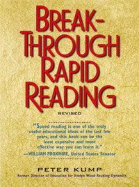 Breakthrough Rapid Reading (Peter Kump)