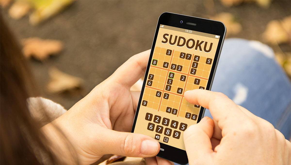 9 Best Sudoku iPhone Apps To Train Your Brain | Readlax Blog