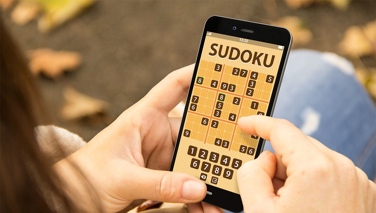 new sudoku competition intelligent board game