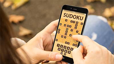 9 Best Sudoku iPhone Apps To Train Your Brain