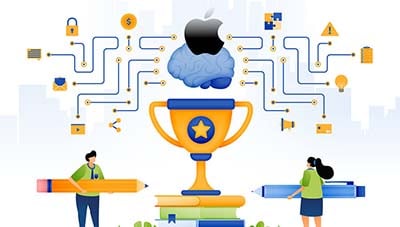 Best Brain Training Apps Recommended by Apple