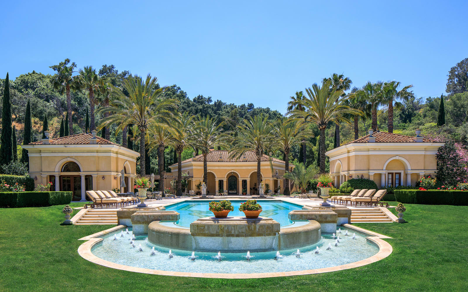 The $100+ Million Club: Hilton & Hyland's Ultra-Luxe
