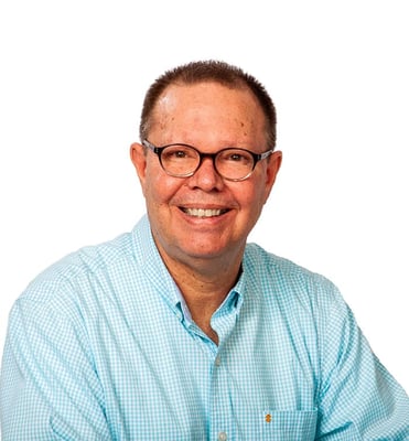 Real Estate Agent James Jones