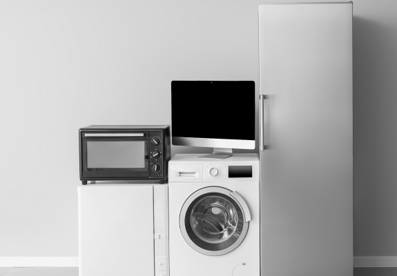 일상 생활에서의 판금 적용 사례