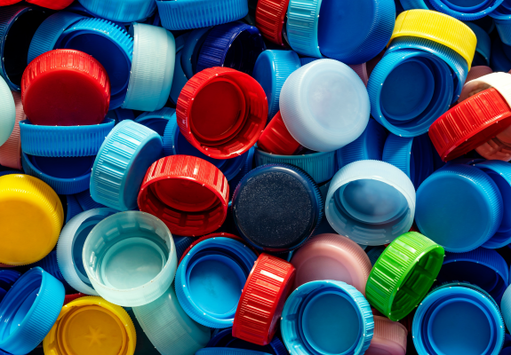 PET의 제조 방법