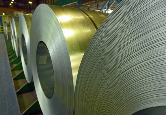 판금 가공 소재