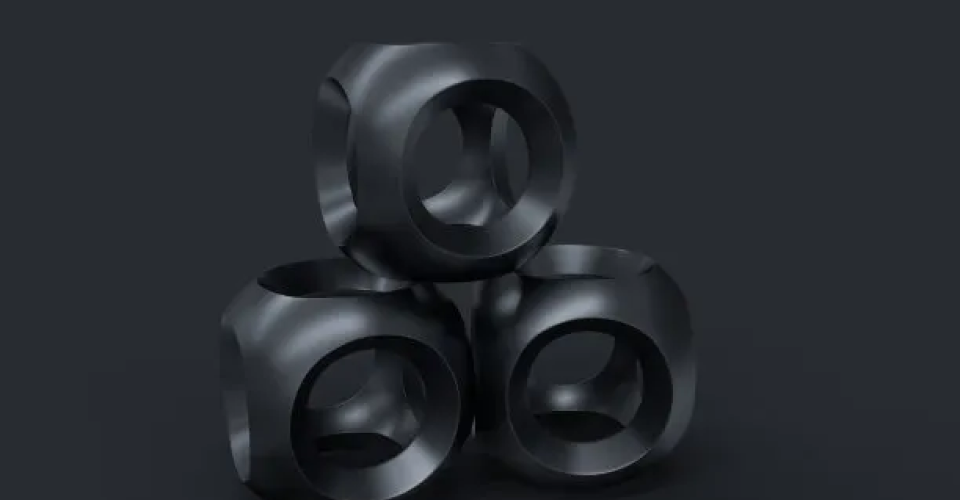 흑착, 구리 흑착 산화