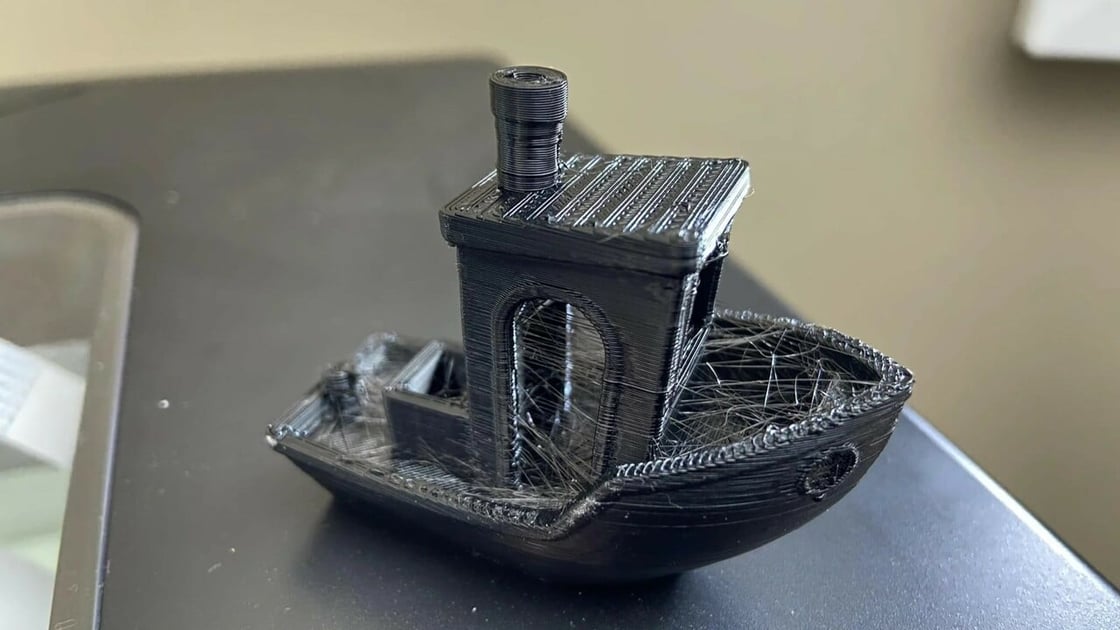 PETG 필라멘트의 주요 용도