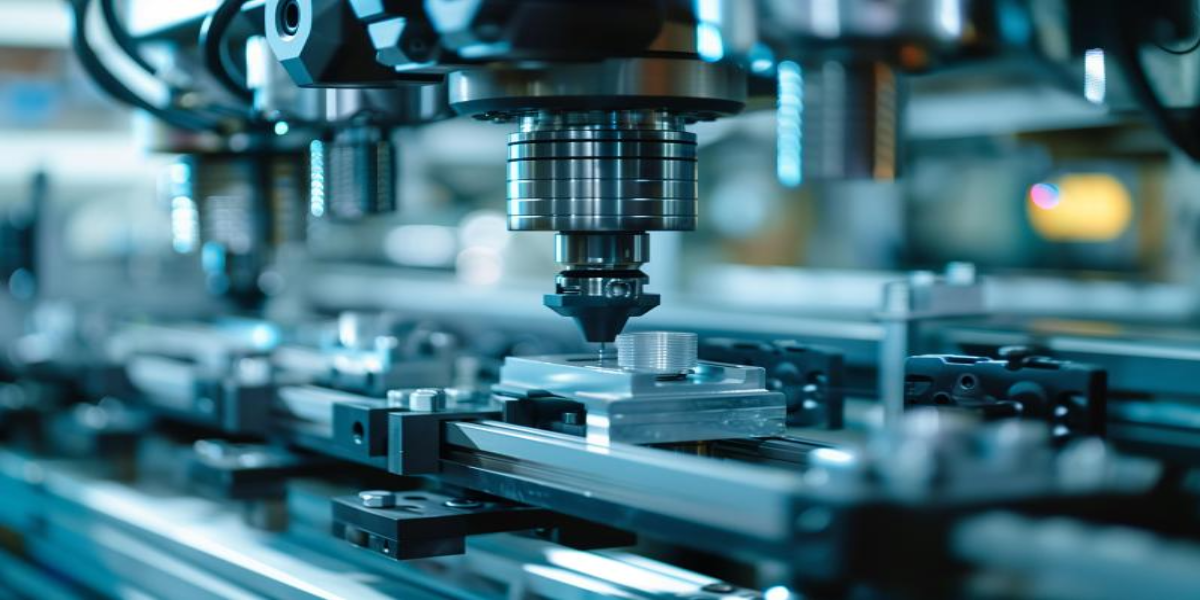 금형 공정 이미지