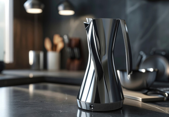 스테린이스 304 개요