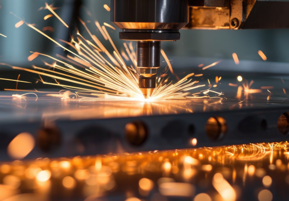 스테인리스 316L의 용접 용이성