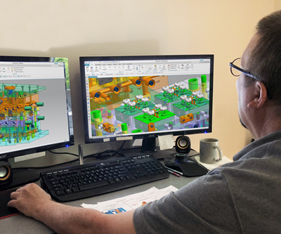 금형 설계 비용 절감 방법