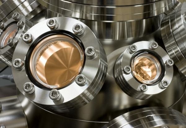 진공의 개념과 중요성