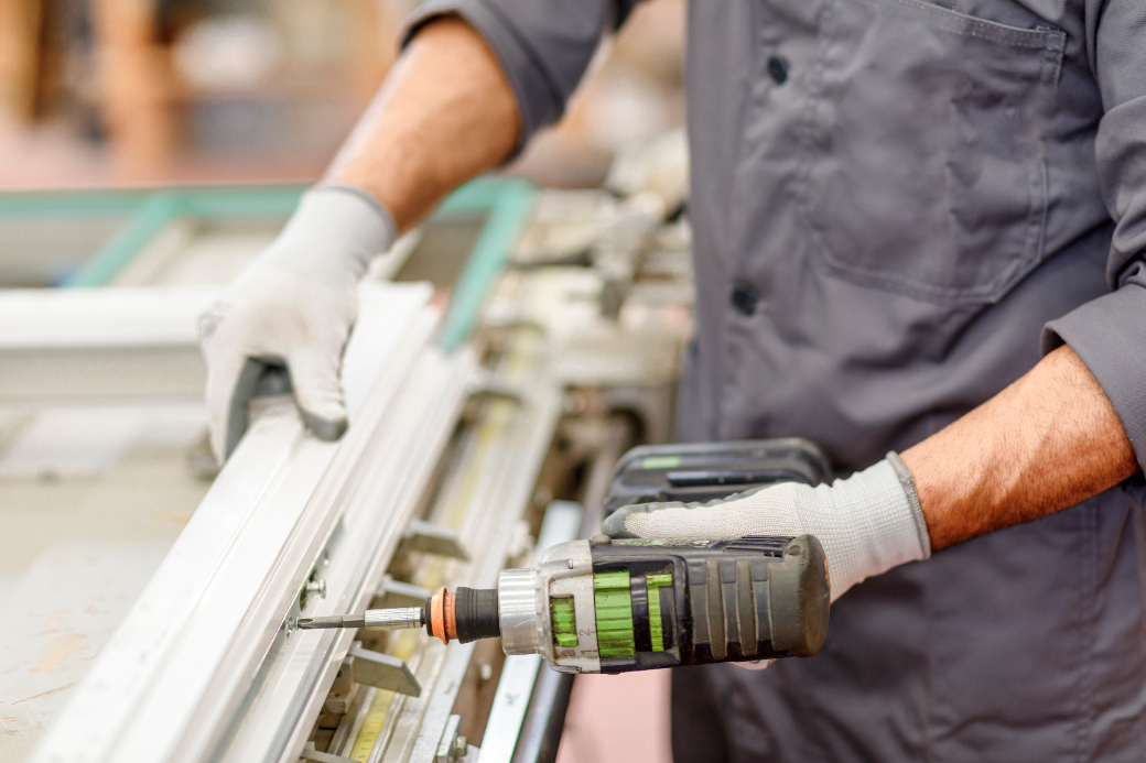 알루미늄 합금 성질과 물리적 특징