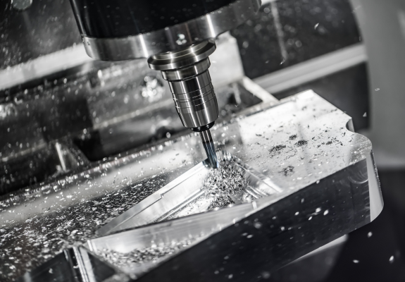 CNC 가공 재료 선택 팁: 플라스틱과 금속