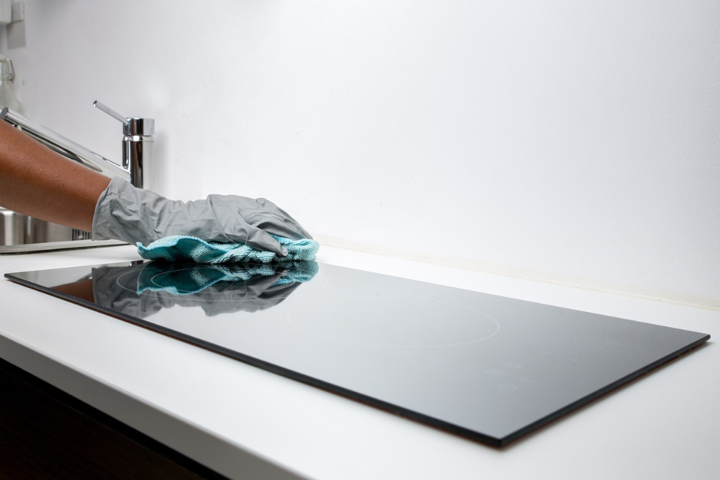 용접결함의 예방법: 용접부의 청결 유지, 수분제거