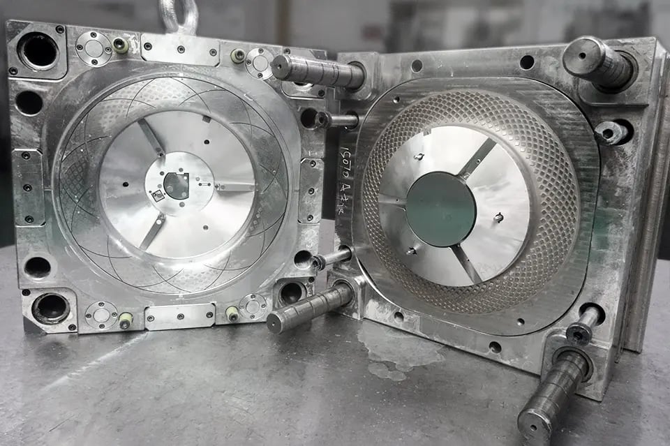 서론: 금형 설계 비용이 중요한 이유