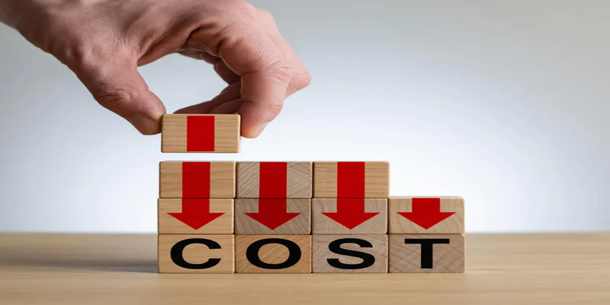 비용 절감