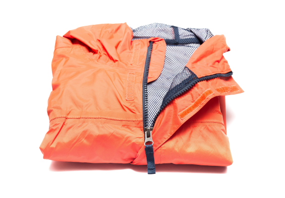 폴리아마이드(PA)로 만들어진 제품: 스포츠웨어