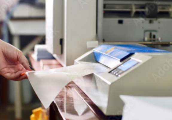 라미네이팅이란?