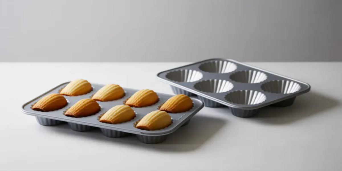 소량생산 금형 예시 이미지