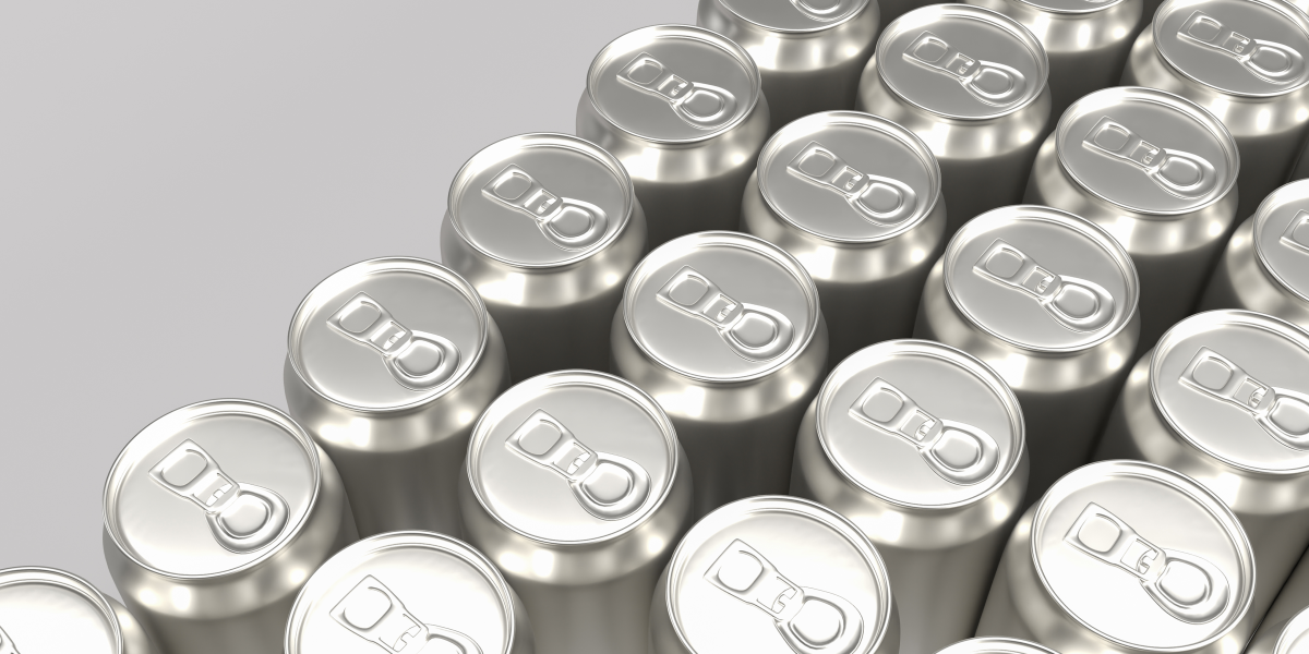 알루미늄 예시 이미지