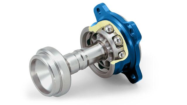 등속 조인트 Constant Velocity Joint