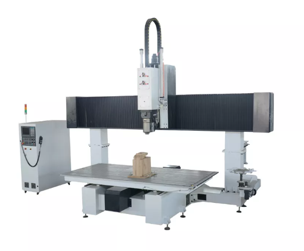 CNC 라우터 기계