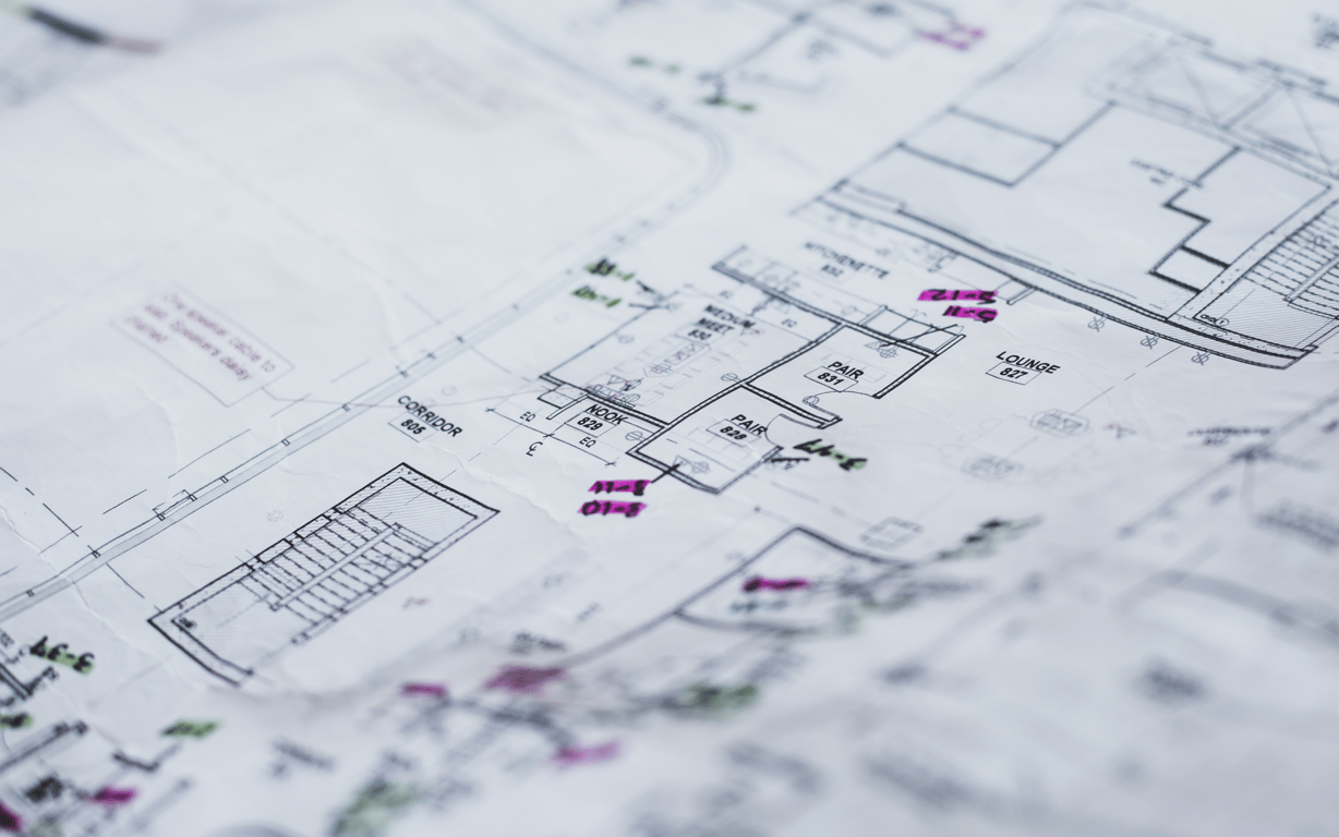 3D 프린팅 설계 도면 예시
