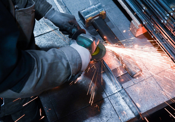 스테인리스 304 가공