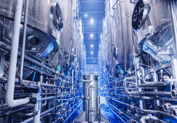 스테인리스 304 활용