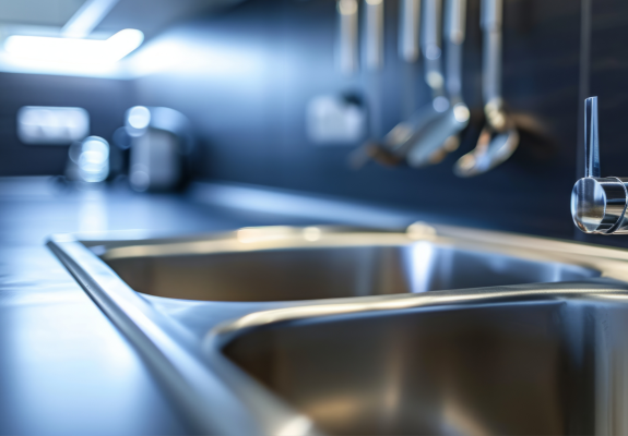 스테인리스 스틸