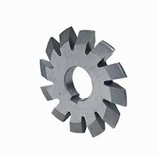 기어 밀링 커터