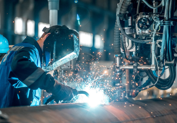 용접 후 관리 및 보관 방법