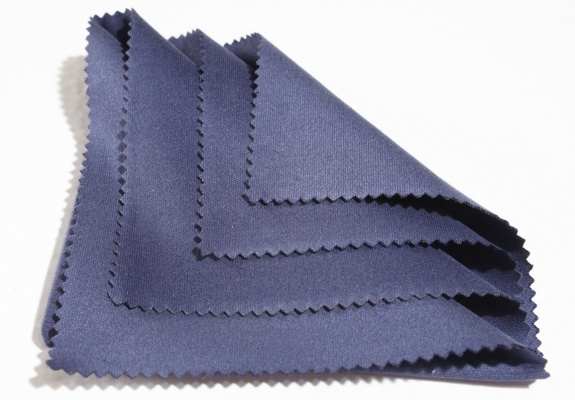 폴리아마이드(PA)로 만든 섬유조각 안경닦기의 용도로 만들어진 제품