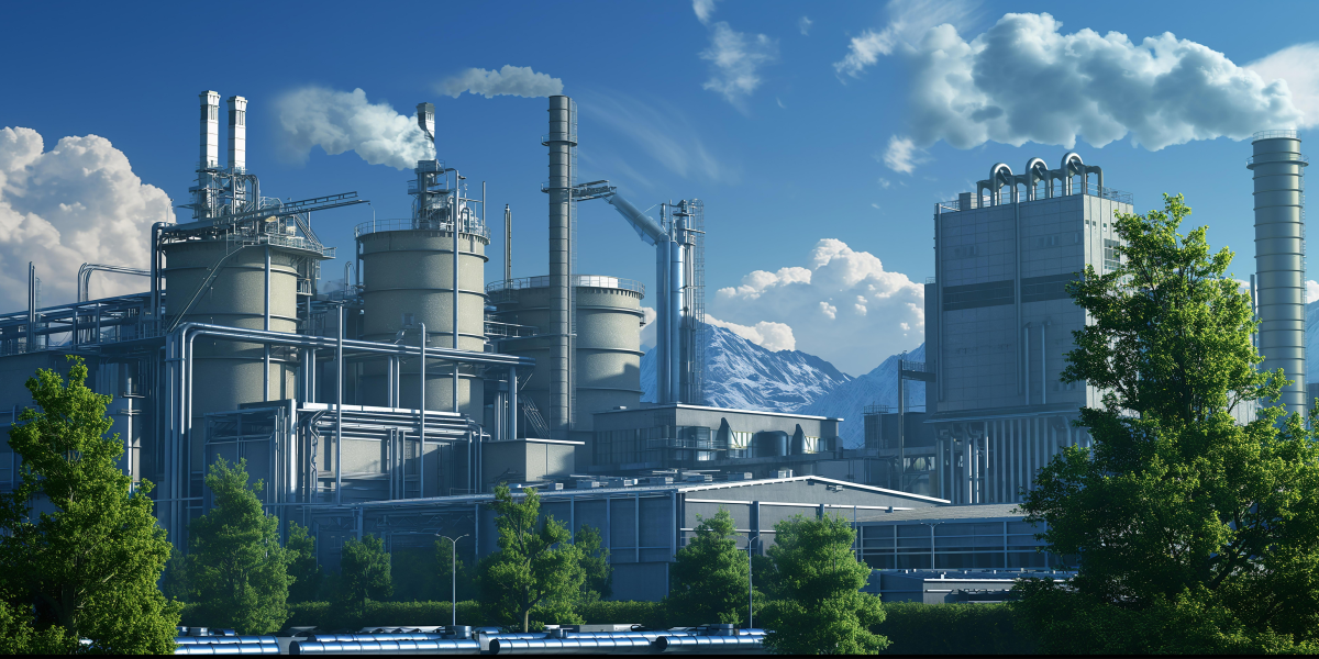 저탄소 전환 제조업