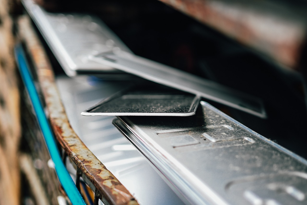 알루미늄의 종류와 성분